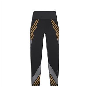 adidas Ivy Park x Women's Tights - XL / Black